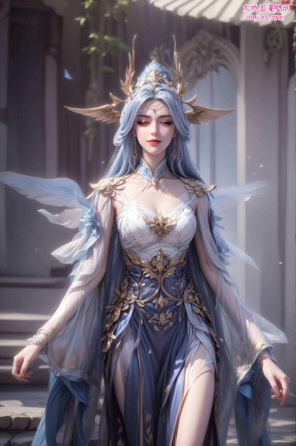 百炼成神动漫美女