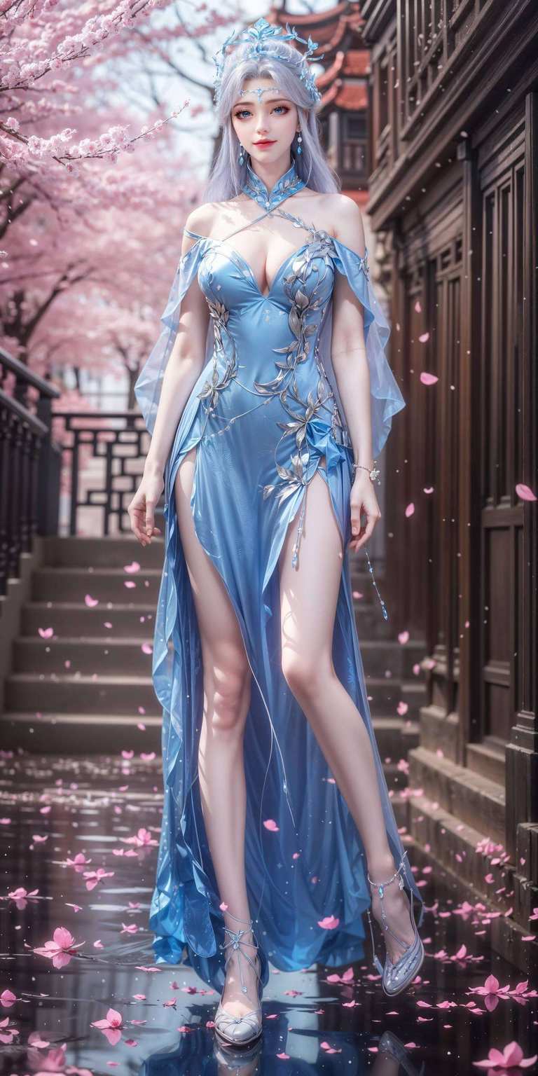 国漫之美宁雨蝶翩翩舞