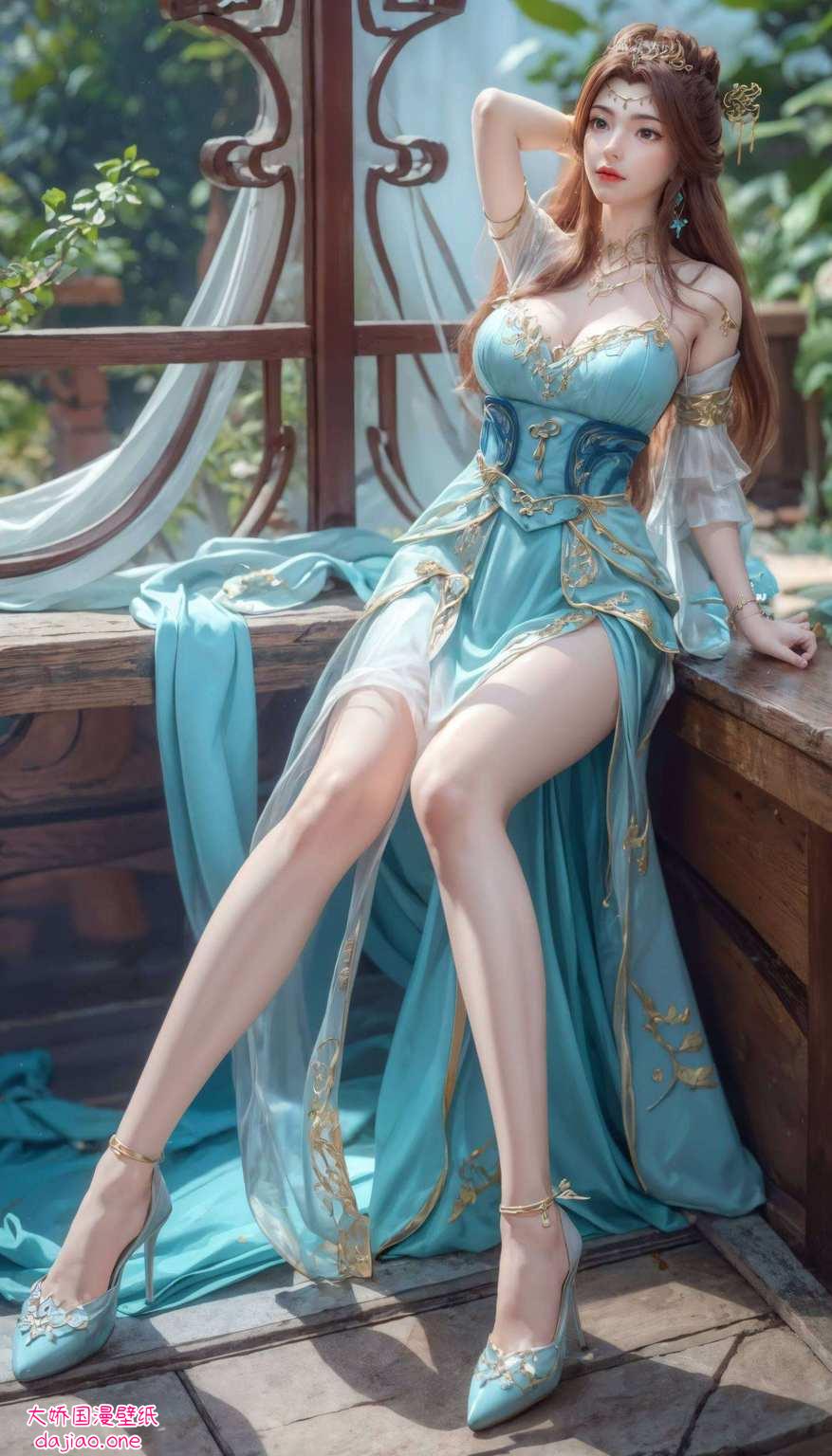还能在百炼成神中一展玄幻风采苏灵韵