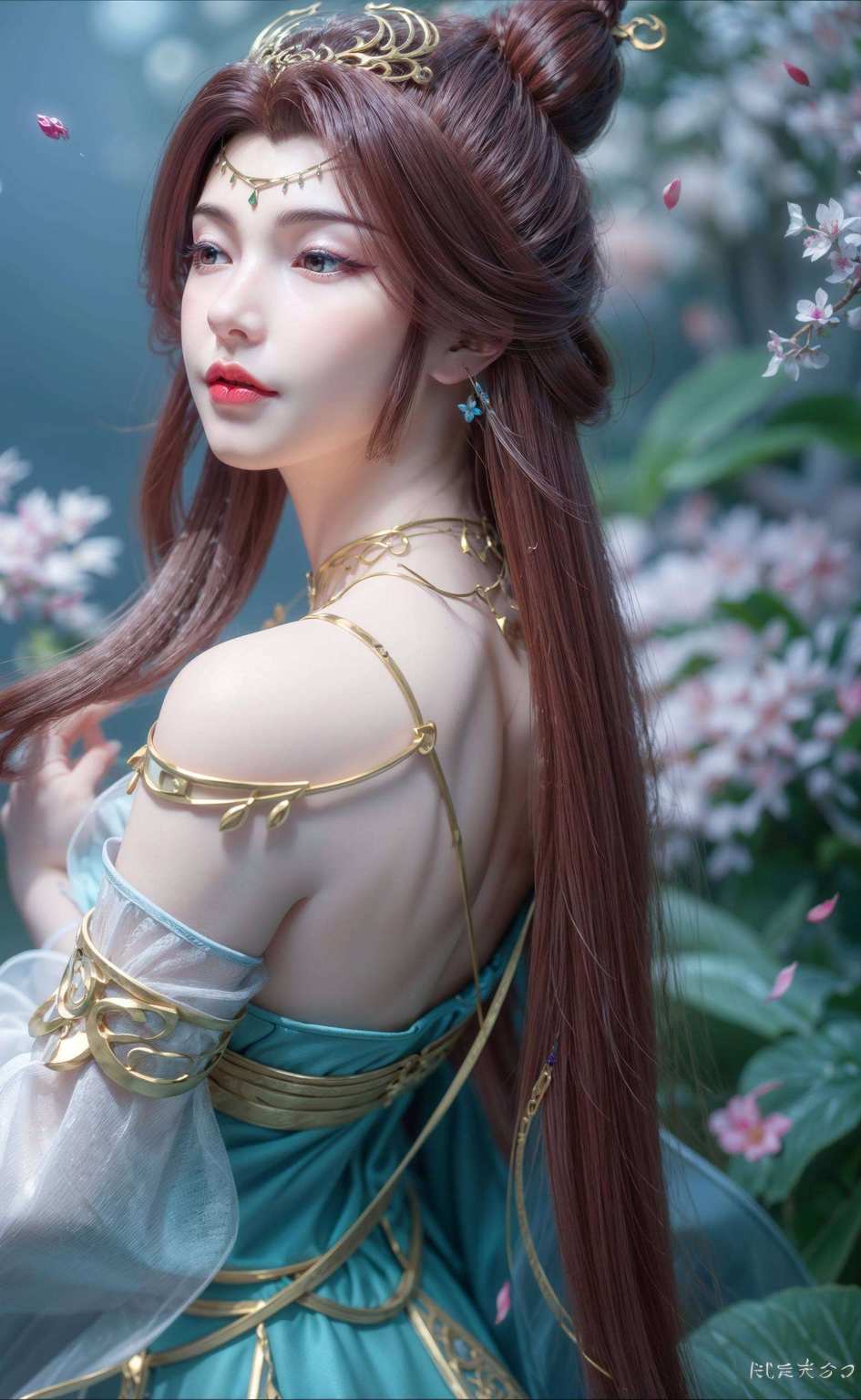 手机背景美轮美奂