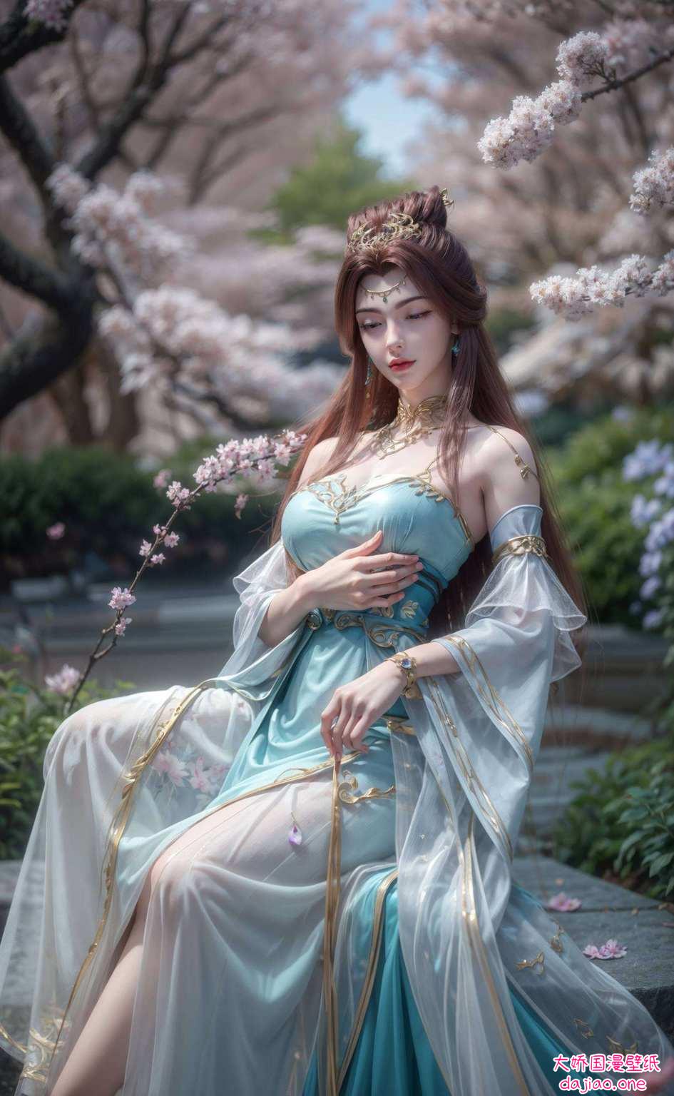 仿佛蕴含着宇宙的奥秘都是一次与美神的邂逅