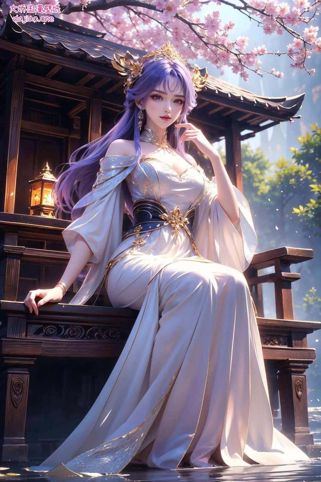 今天给大家带来一组超级清新的免费iPad壁纸合集！精选了天穹、百炼成神等热门国漫壁纸每一张都是精心挑选