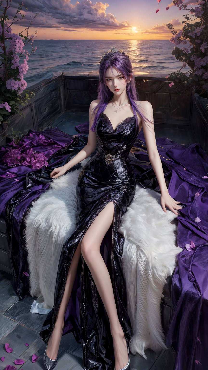 那边动漫女神们也不甘示弱保准让你一机在手