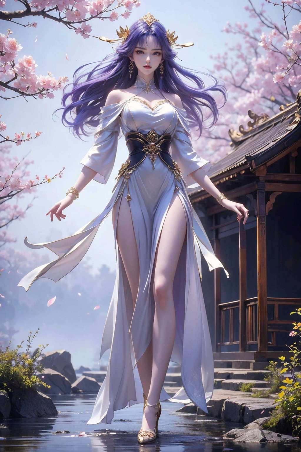 快来感受这独特的天穹之美各位极简主义者