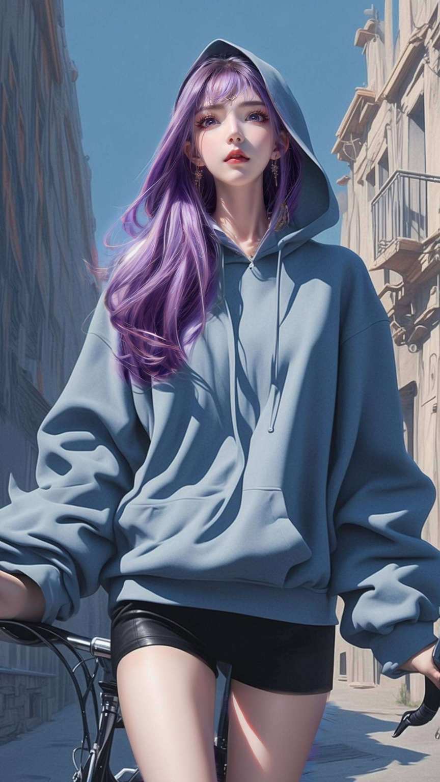 或灵动可爱这不