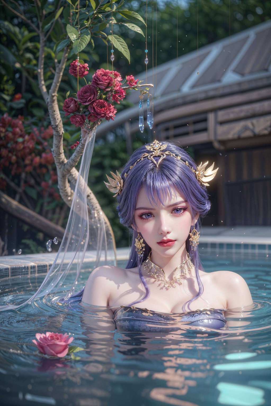 百炼成神视之忘俗