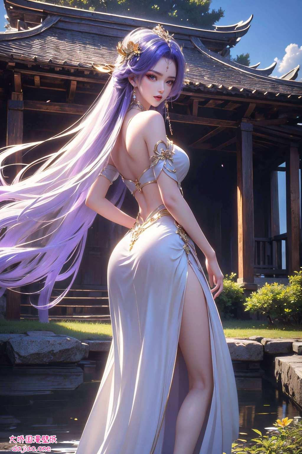见证了无数英雄的成长可是修炼界的传奇人物
