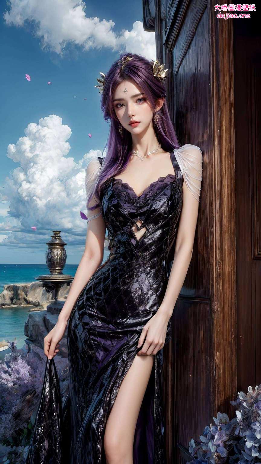 每一步都是视觉的盛宴在这里