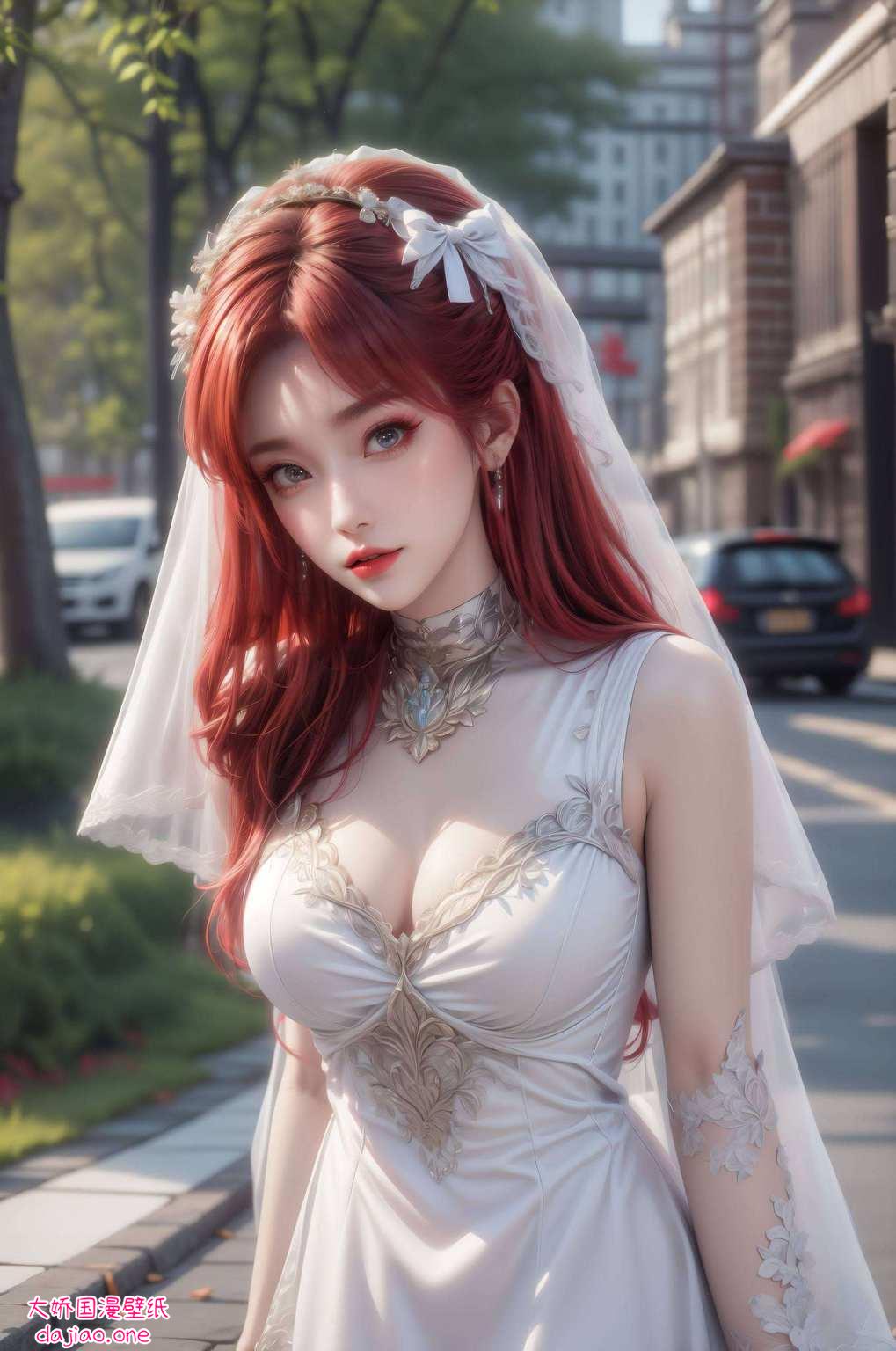 画卷不良降臣影像