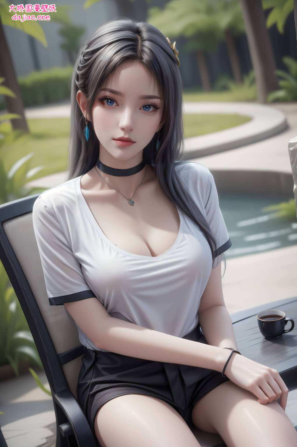 不仅能让你的iPad瞬间变身国漫迷的宝藏还能在视觉上给你带来极致的享受