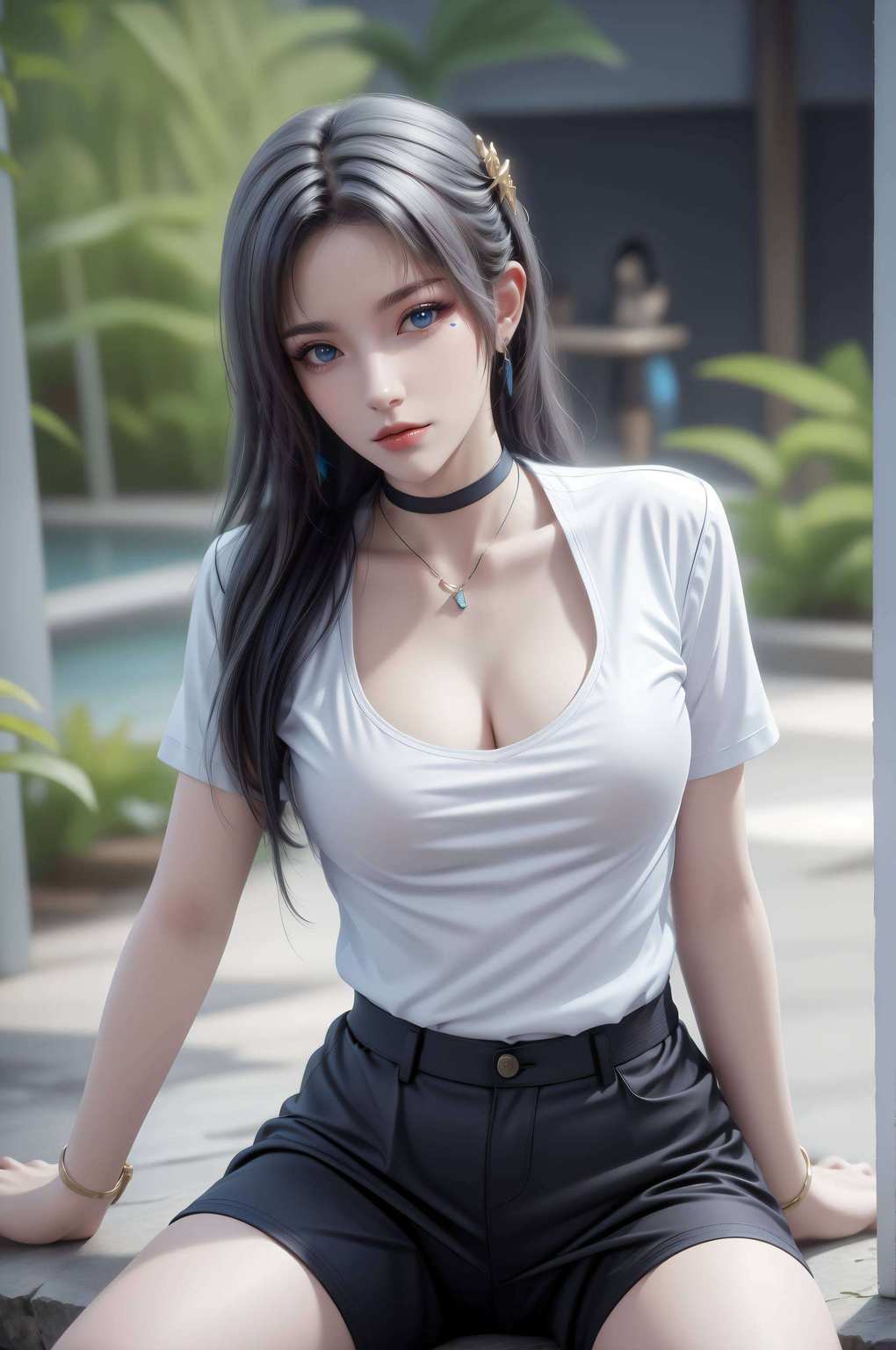 成为朋友圈的焦点吧！还具备了令人羡慕的修长美腿