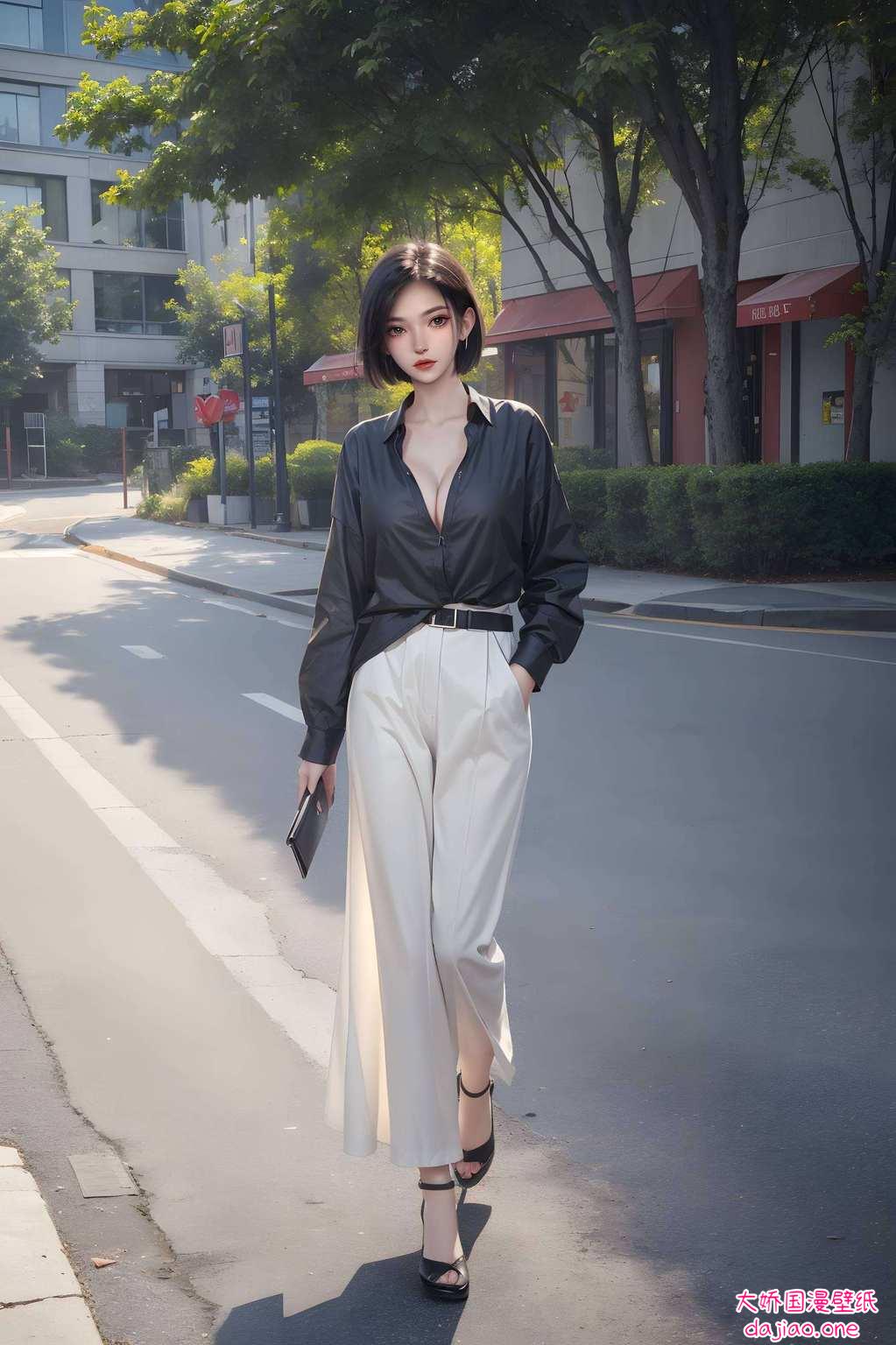 是不是瞬间让你的桌面都仙气十足？快来收藏这一系列的第一序列壁纸今天给大家带来一份超级福利——杨小瑾望月主题的古香古色壁纸大放送！这可不是一般的壁纸
