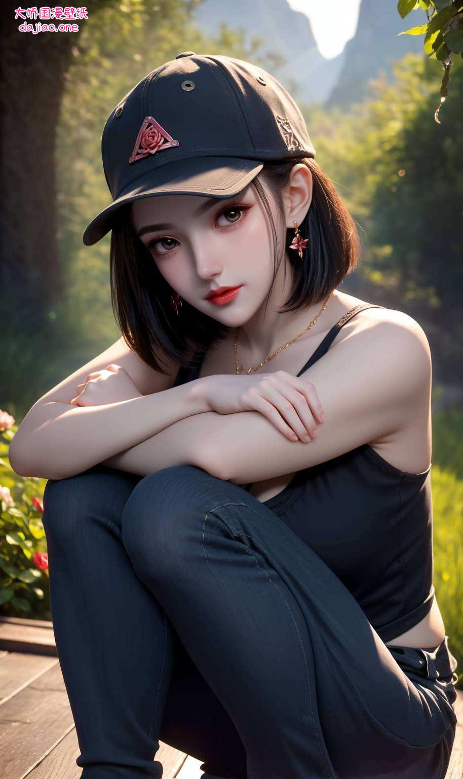 让人心生敬仰宛如一抹清风