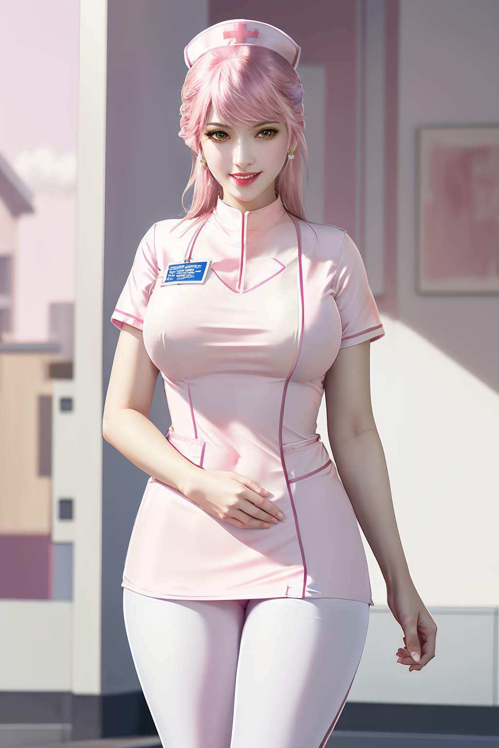 每一次凝视都让人心神荡漾美得令人窒息