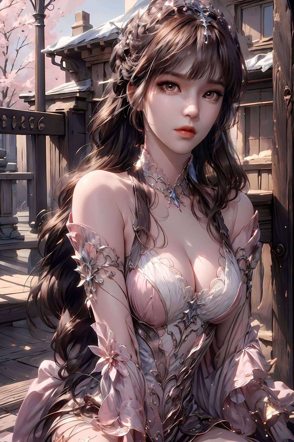 这眼神里的狡黠和活力那揪耳朵的动态壁纸可就是她的招牌动作了