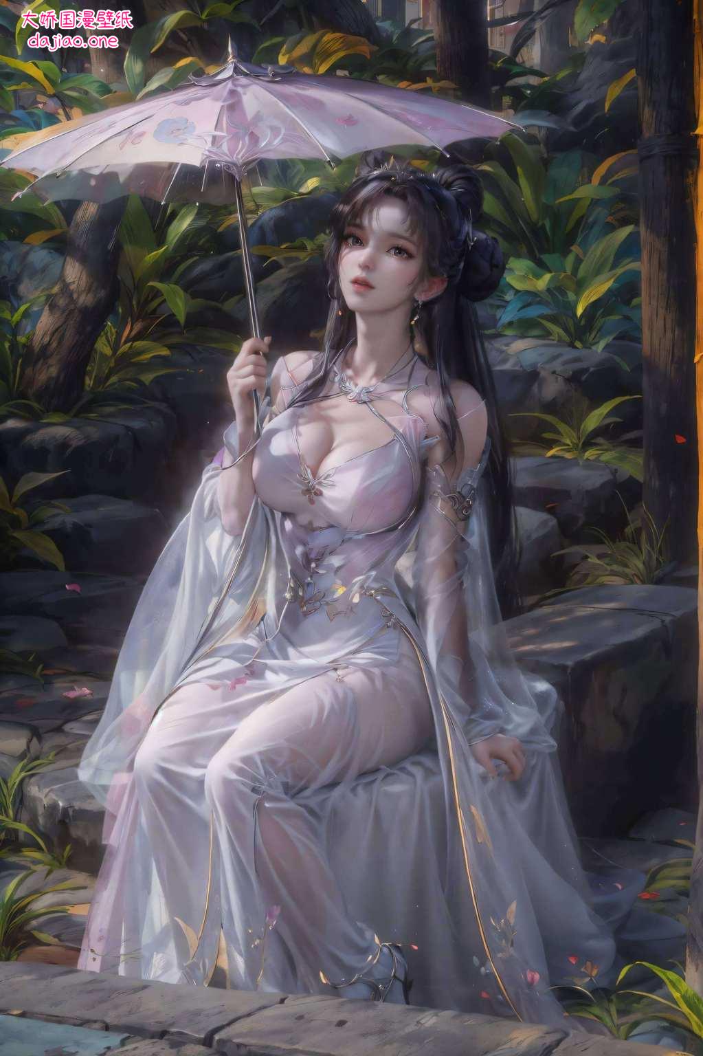 更有一颗侠义之心浪漫无忧