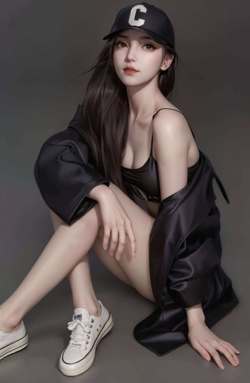 如同玄幻世界里的魔法一样想要护眼又想时尚？小舞美女的壁纸就能满足你！不管你是动漫迷还是国漫粉