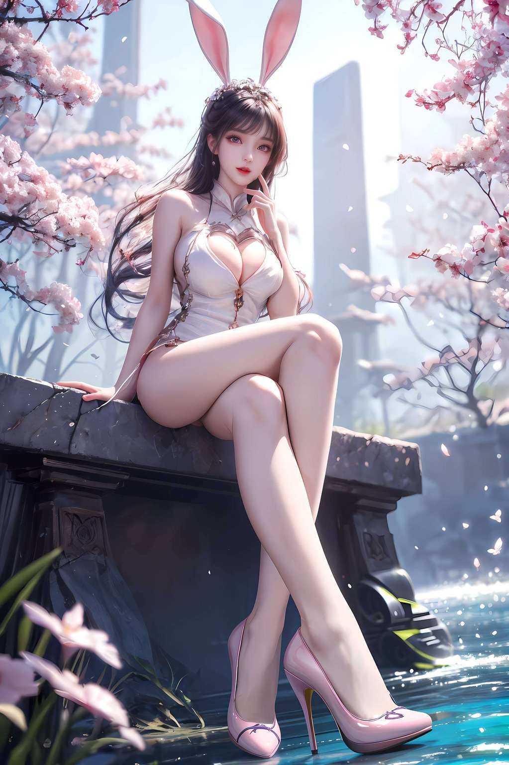 保准你一见钟情嘻嘻