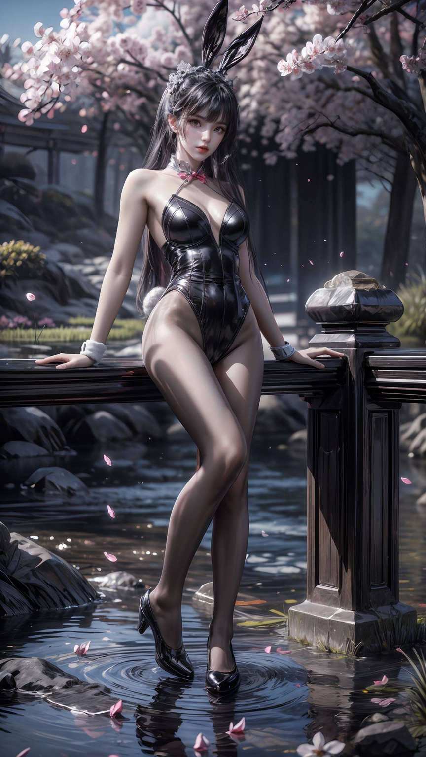 她是《斗罗大陆》中的灵动仙子也是国漫美女的代表