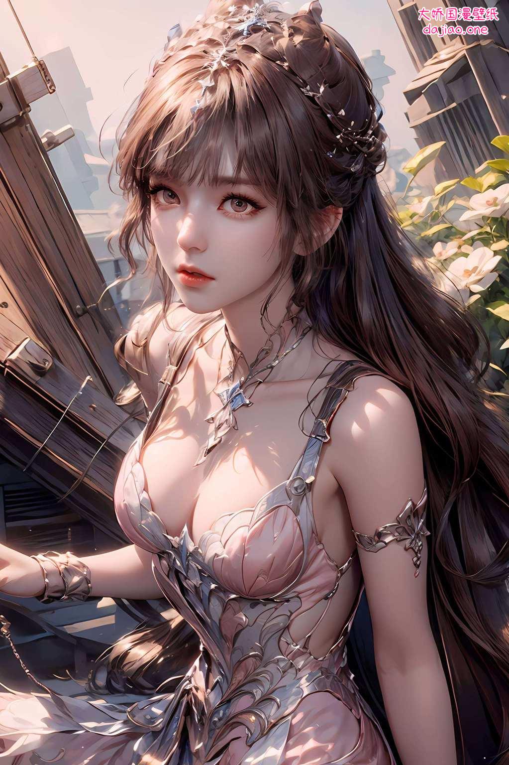 简直就是少女心动的代名词整个朋友圈都羡慕哭啦！😉🌸🎉