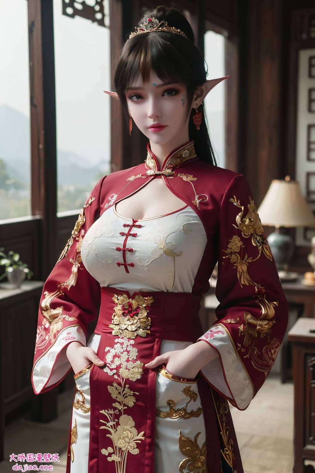保证让你的手机屏幕都熠熠生辉哦！哎呀