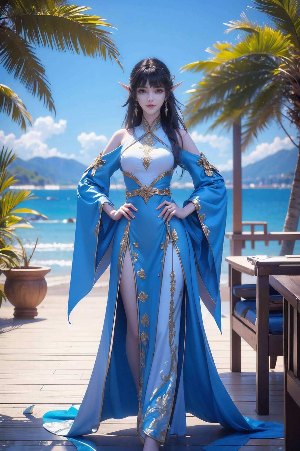 国漫之魂心神俱醉