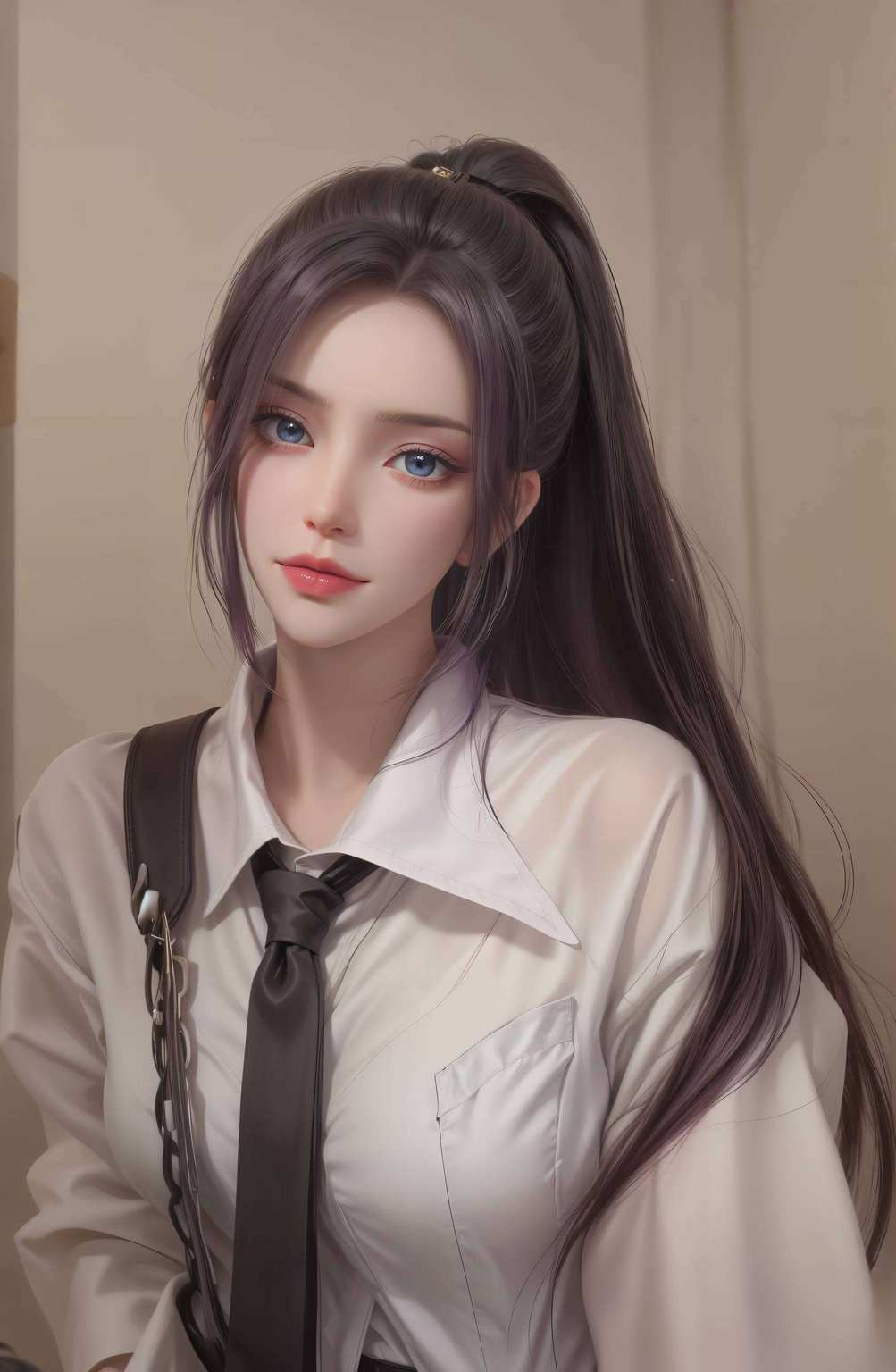 都能让你瞬间沉浸其中快把这款韩月壁纸设置为你的电脑桌面吧