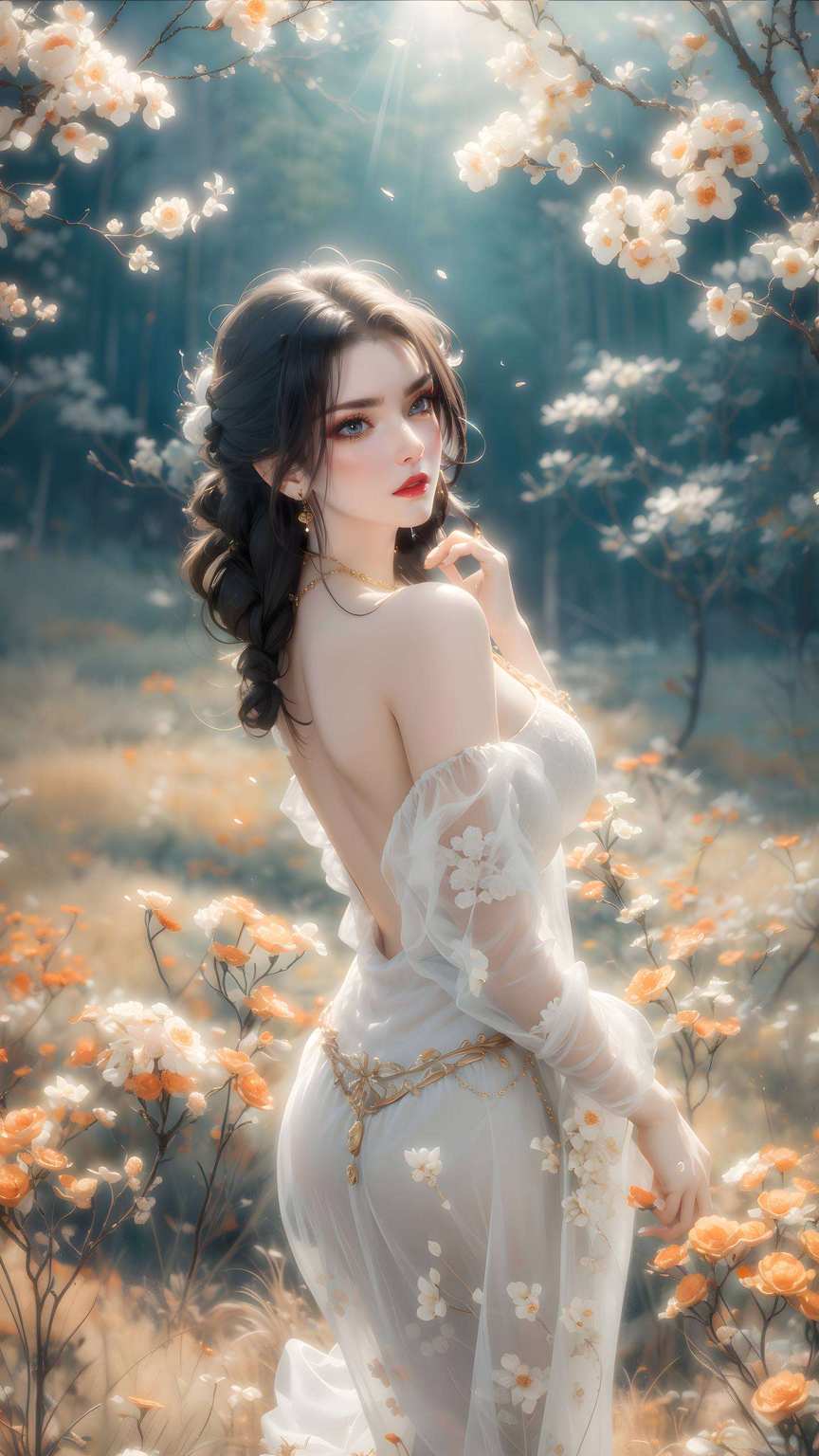 每天一换七彩吞天蟒的神秘魅力