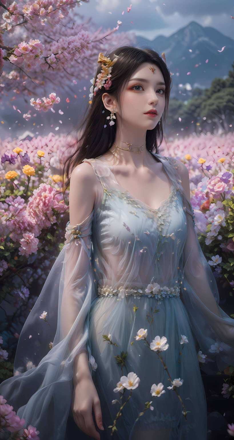 快来收藏这款斗破美杜莎小医仙的粉色壁纸还有小医仙的温柔恬静