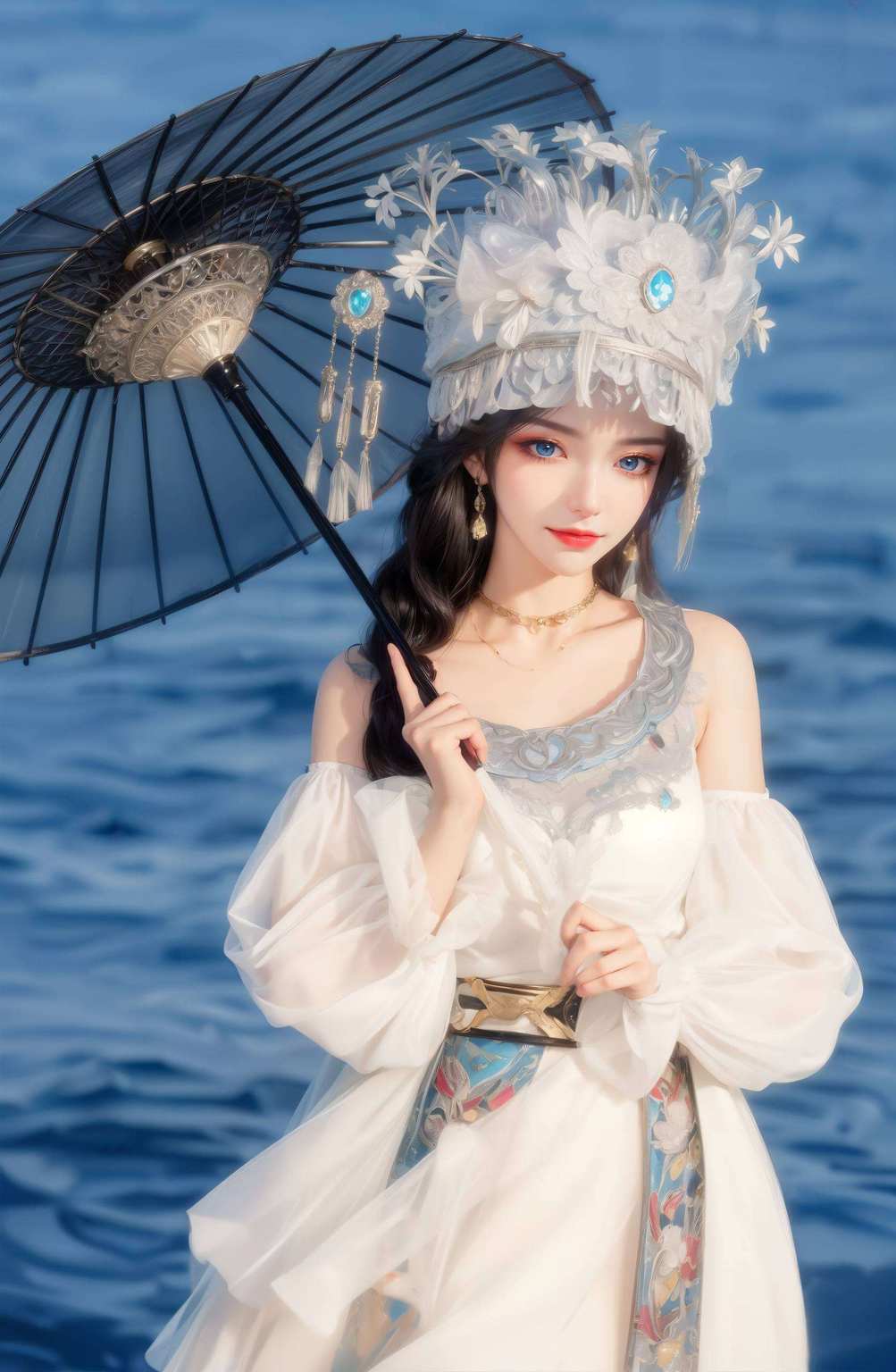 简直不能更赞！想象一下