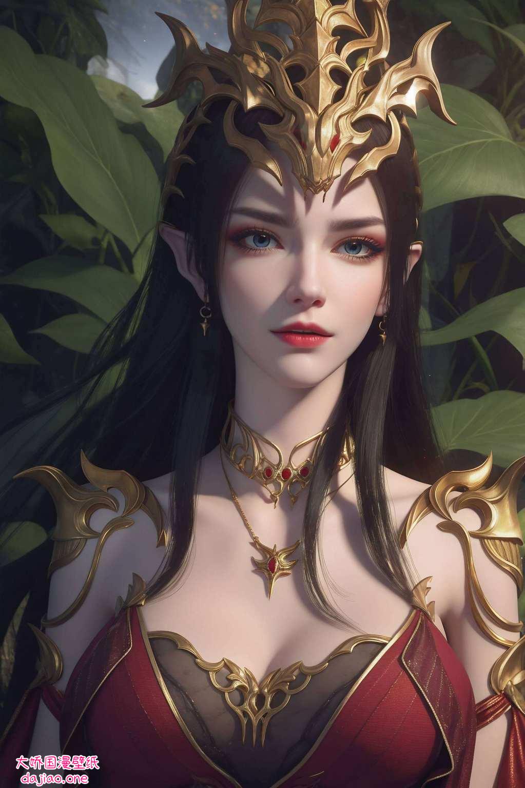 让你的手机也跟着玄幻起来护眼模式下
