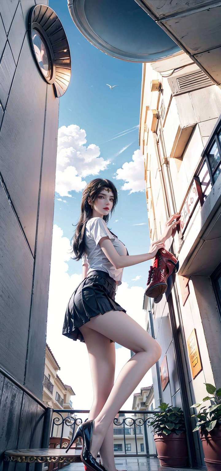 护眼又养眼彩鳞闪耀