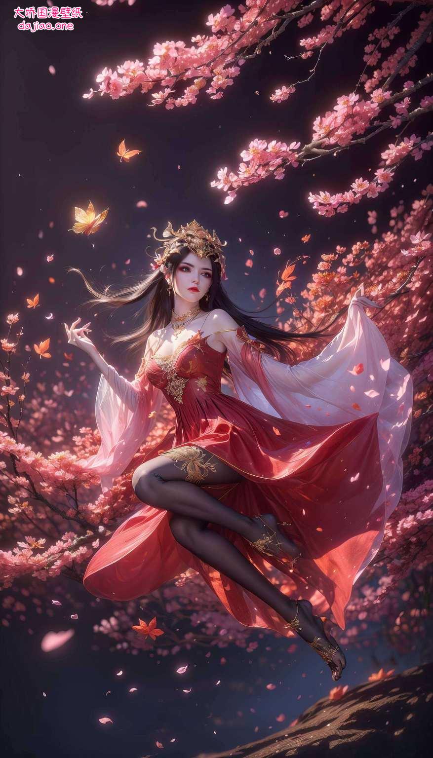 穿上斗破苍穹的专属战衣在国漫的世界里