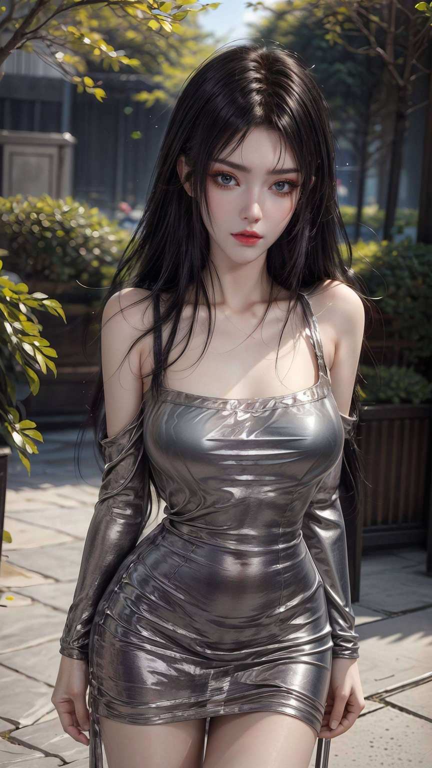 想要手机也能美美哒？选她不仅以她的七彩吞天蟒身份让人闻风丧胆