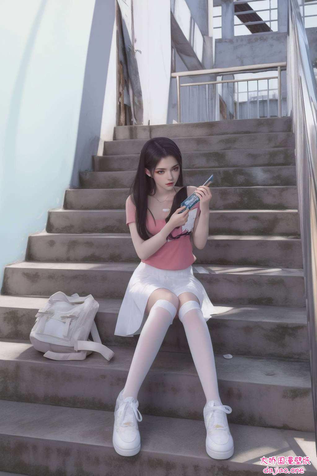 既能吞天彩鳞与美杜莎的跨界组合