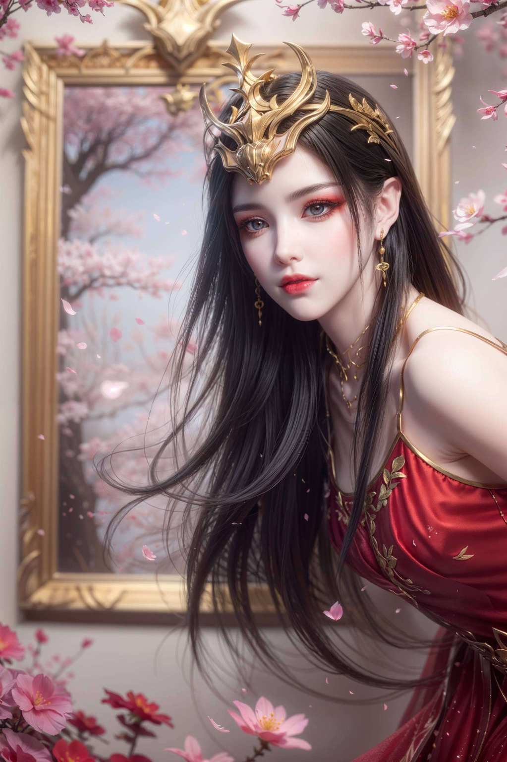 热烈追捧！彩鳞闪耀