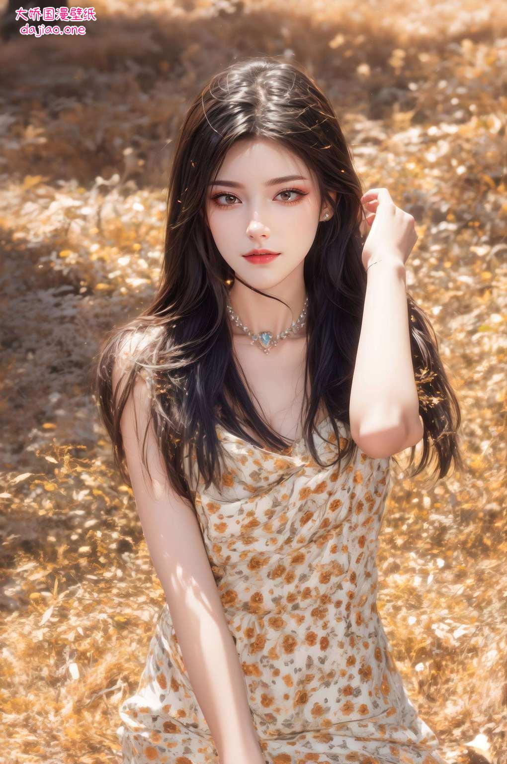 成为玄幻世界的窗口这位国漫界的冷艳女王