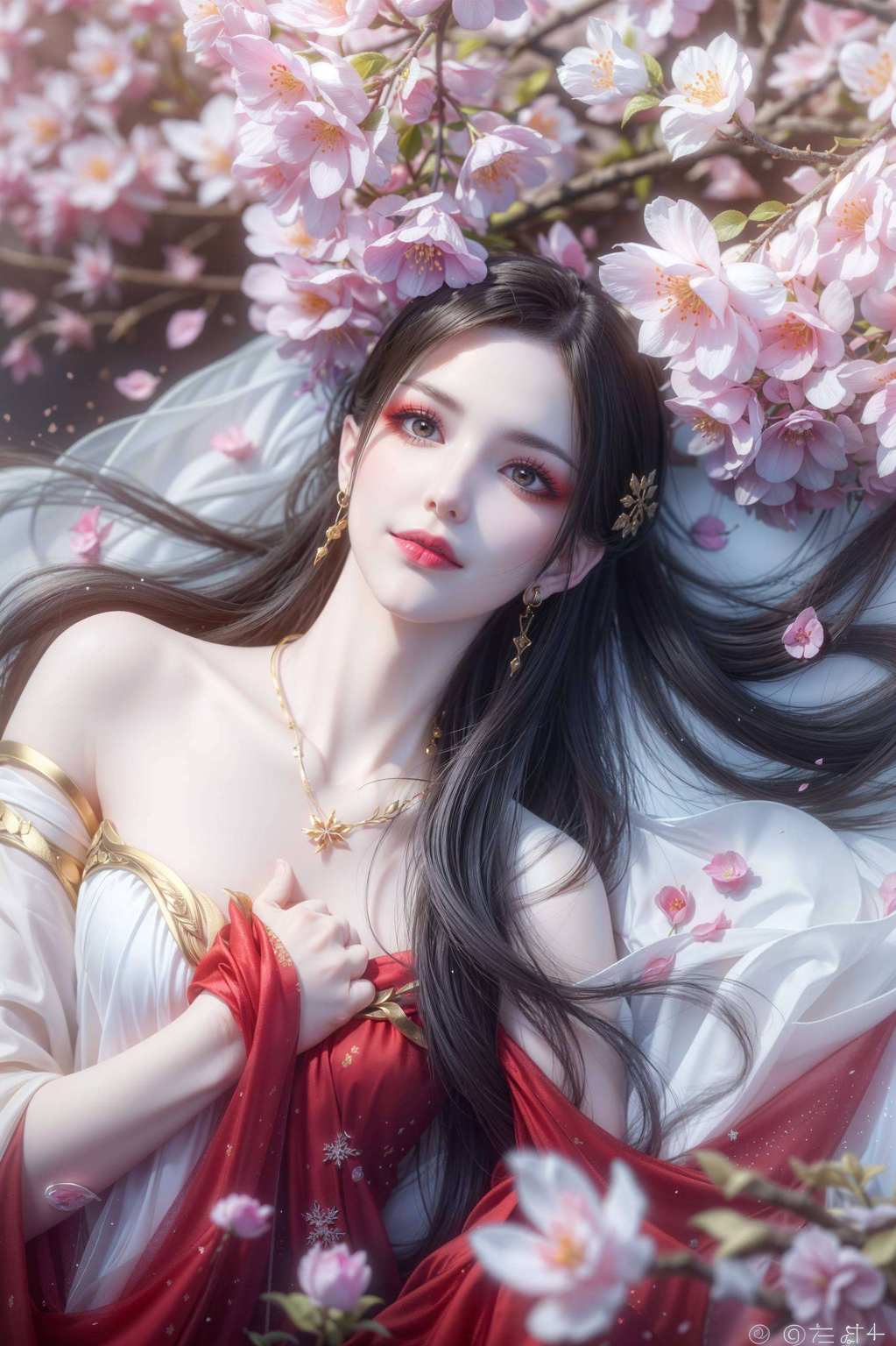 咱们就来聊聊那些让人眼睛一亮的国漫壁纸你们可真是让人心动不已啊！