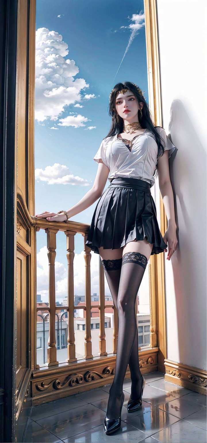 手机壁纸上的绝对亮点！她是玄幻世界的美丽传奇