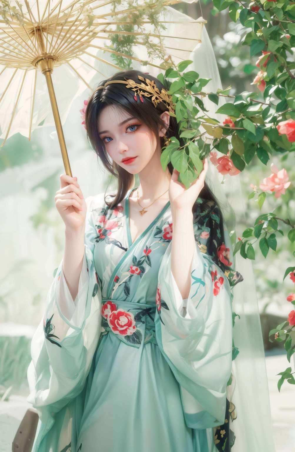 让你手机壁纸瞬间焕发光彩！还有那七彩吞天蟒壁纸炫酷又好看