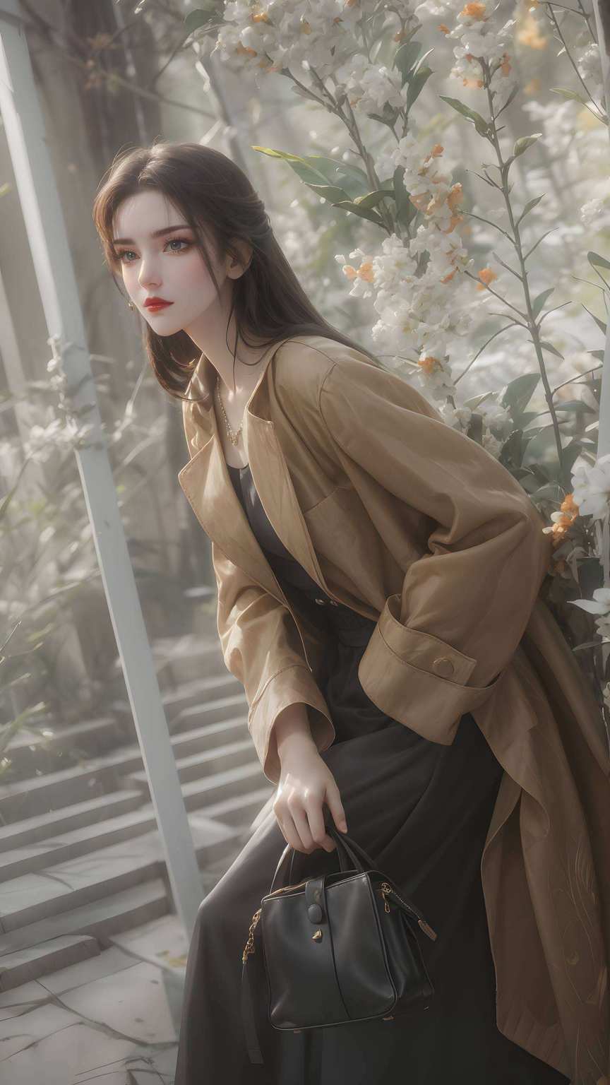彩鳞闪耀你不信？来