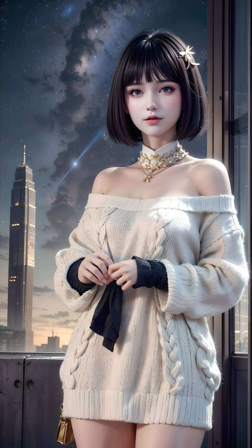 美得让人心醉神迷仿佛置身于玄幻世界
