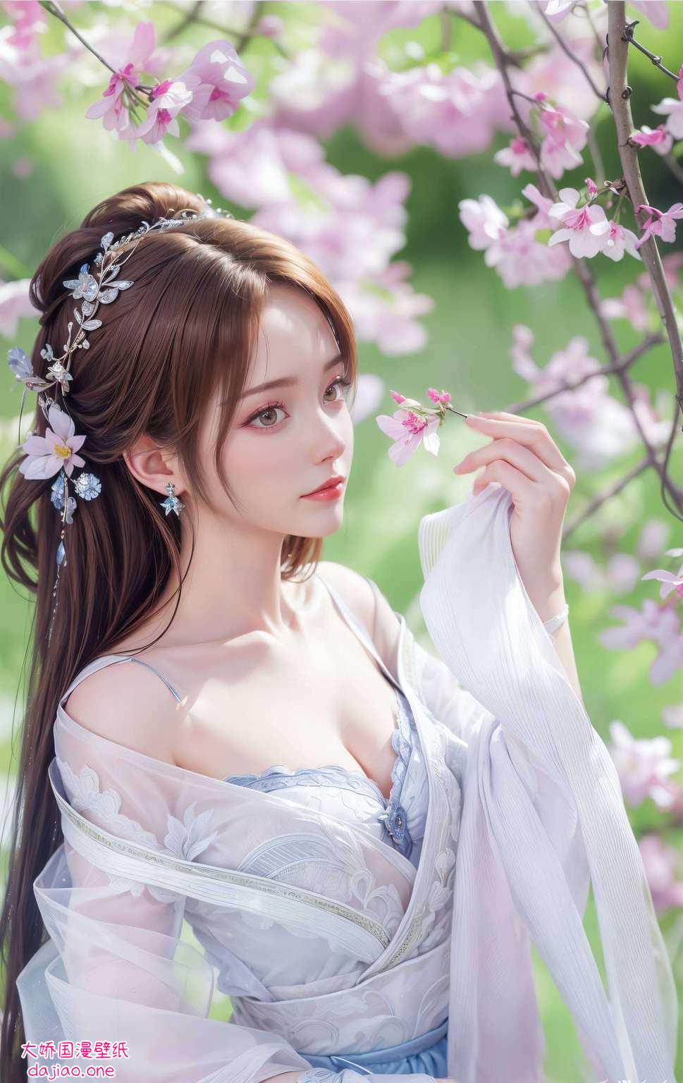 斗破苍穹里的云岚宗美女嘻嘻