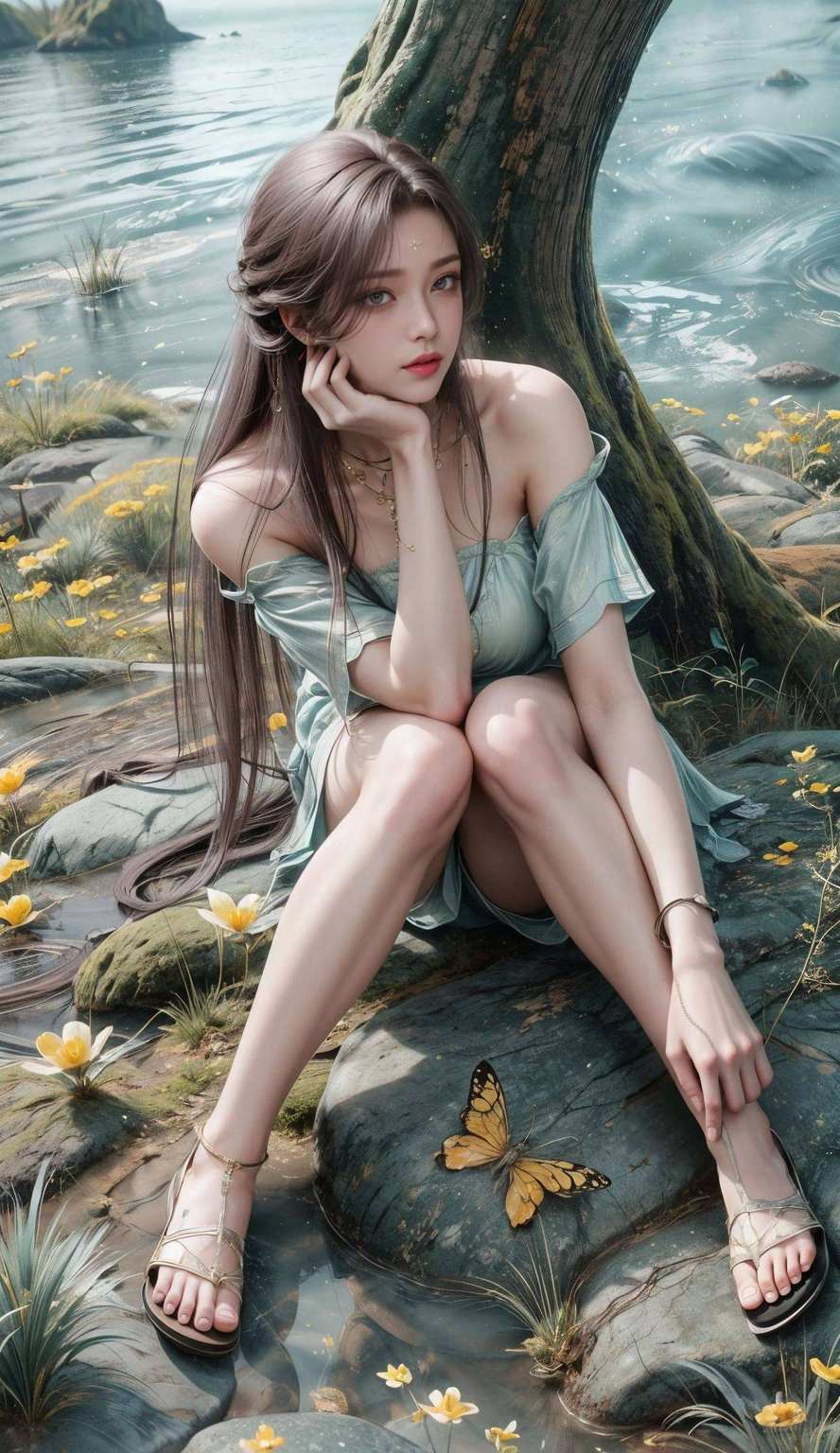 别的不说萧薰儿