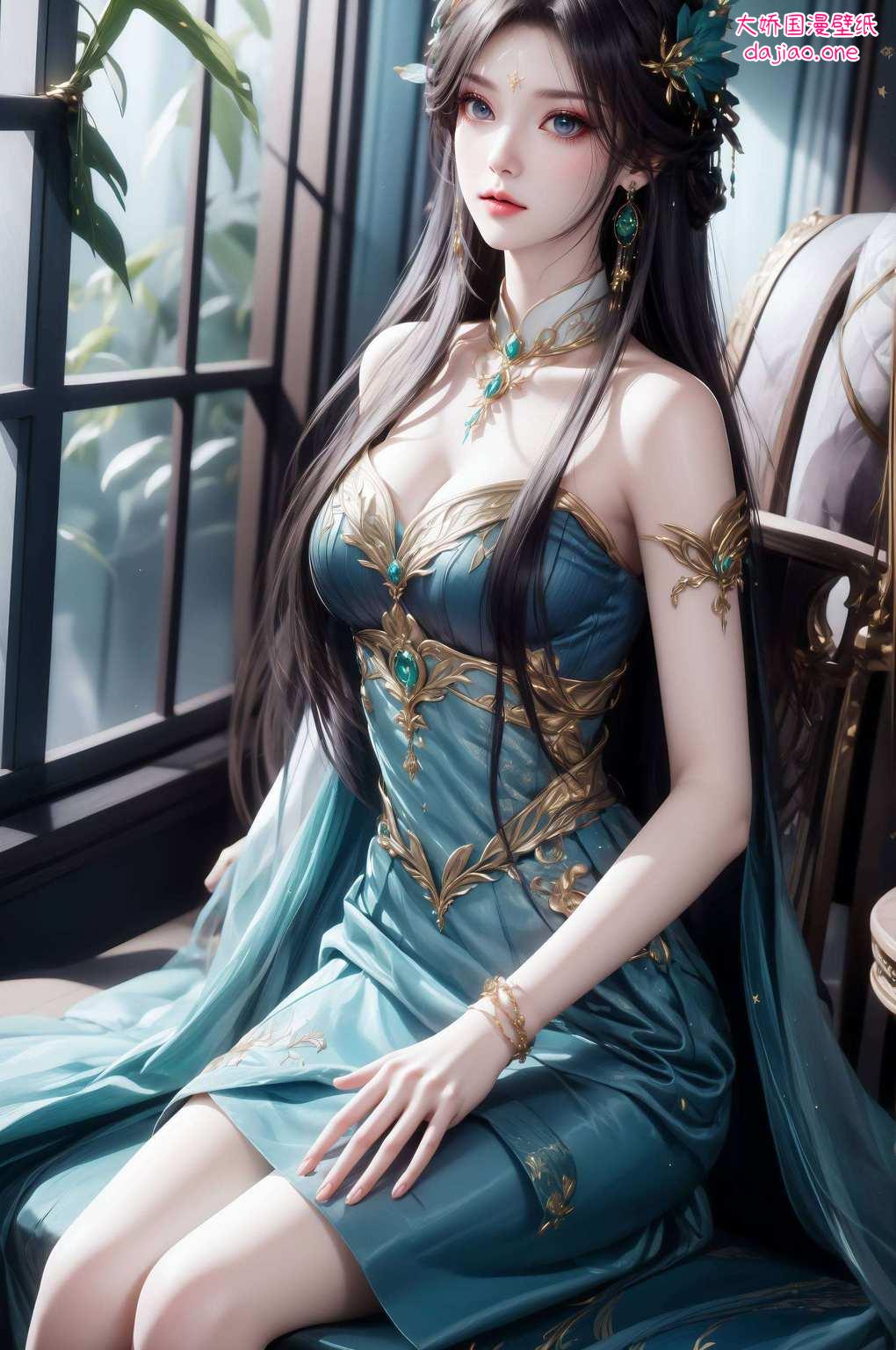 熏儿和萧炎这对国漫界的金童玉女简直是为壁纸而生！高清的动态画面捕捉了他们斗破苍穹的英勇瞬间