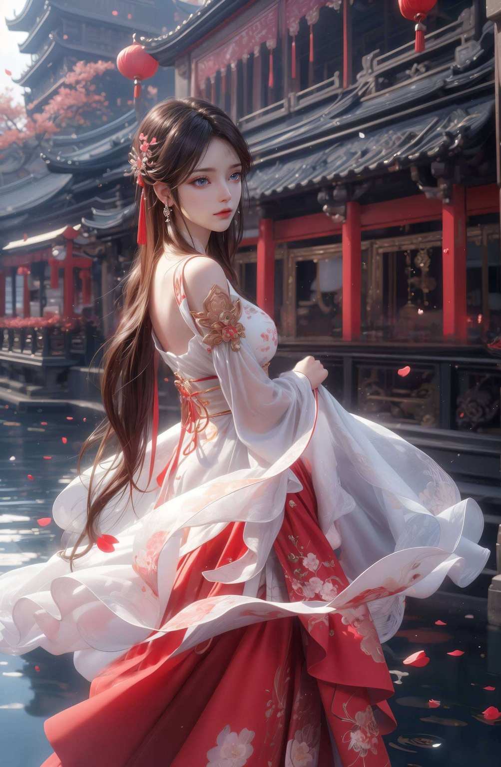 让人一见倾心俘获了无数粉丝的心