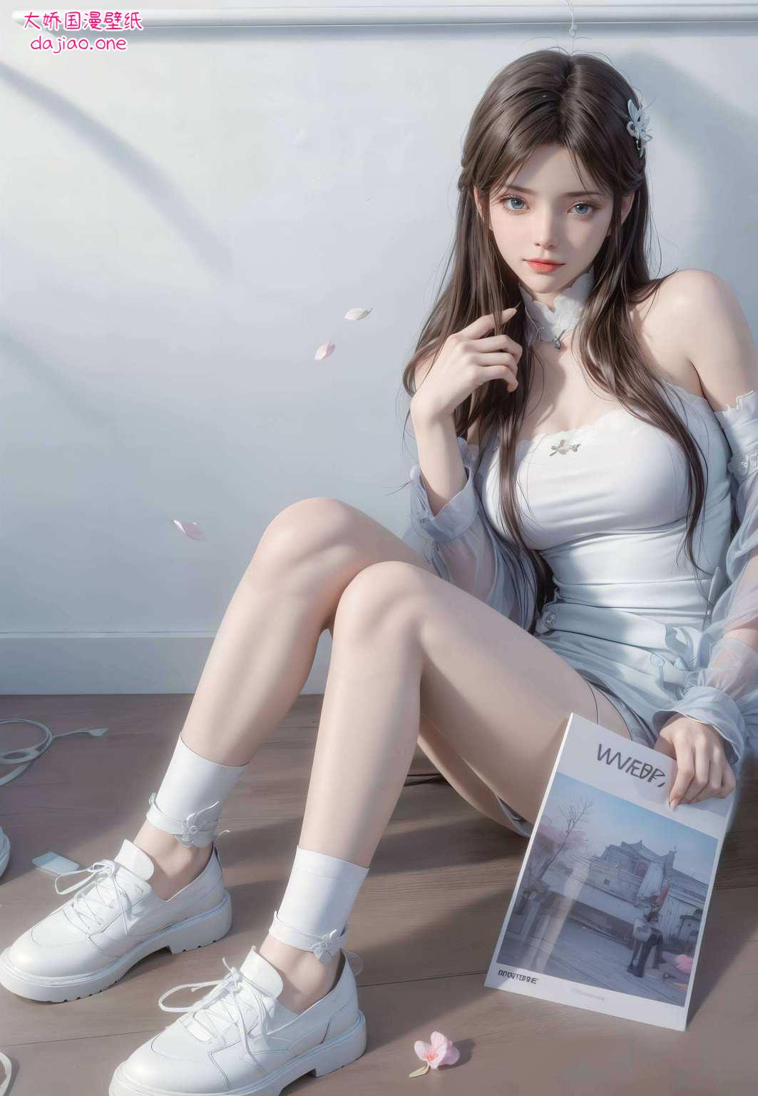 简直让人心跳加速嘿