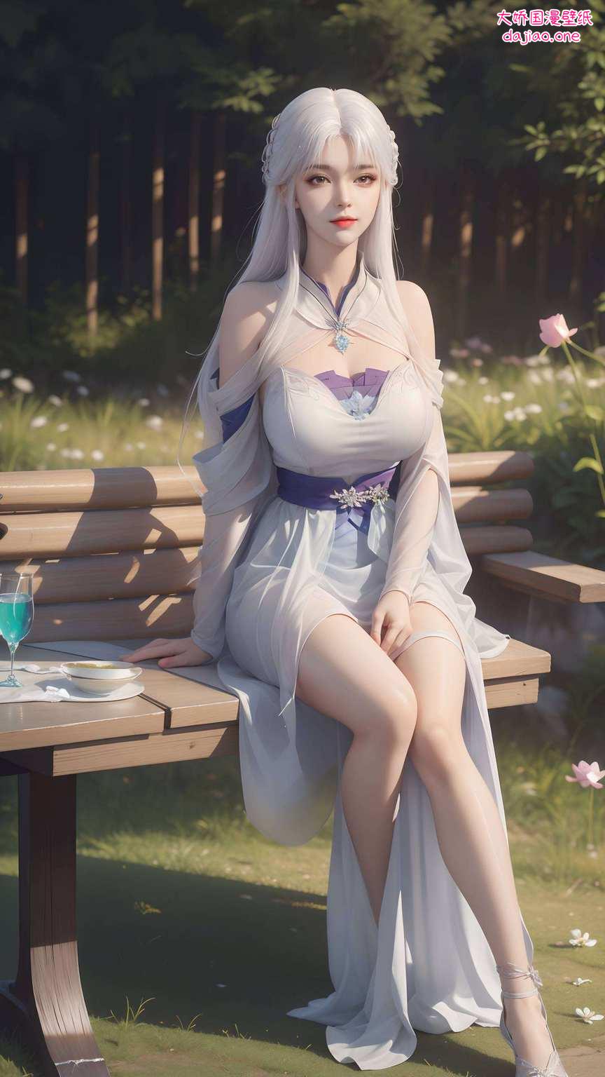 一起感受国漫之美吧！💖🎈简直帅到没朋友！🌟不仅如此