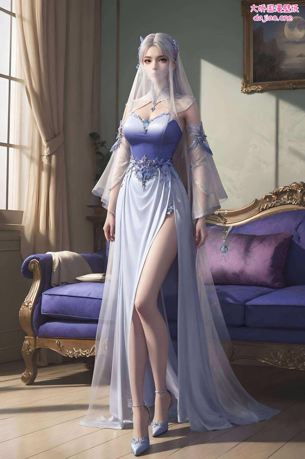 嘿里面不仅有国民女神小医仙的唯美风采