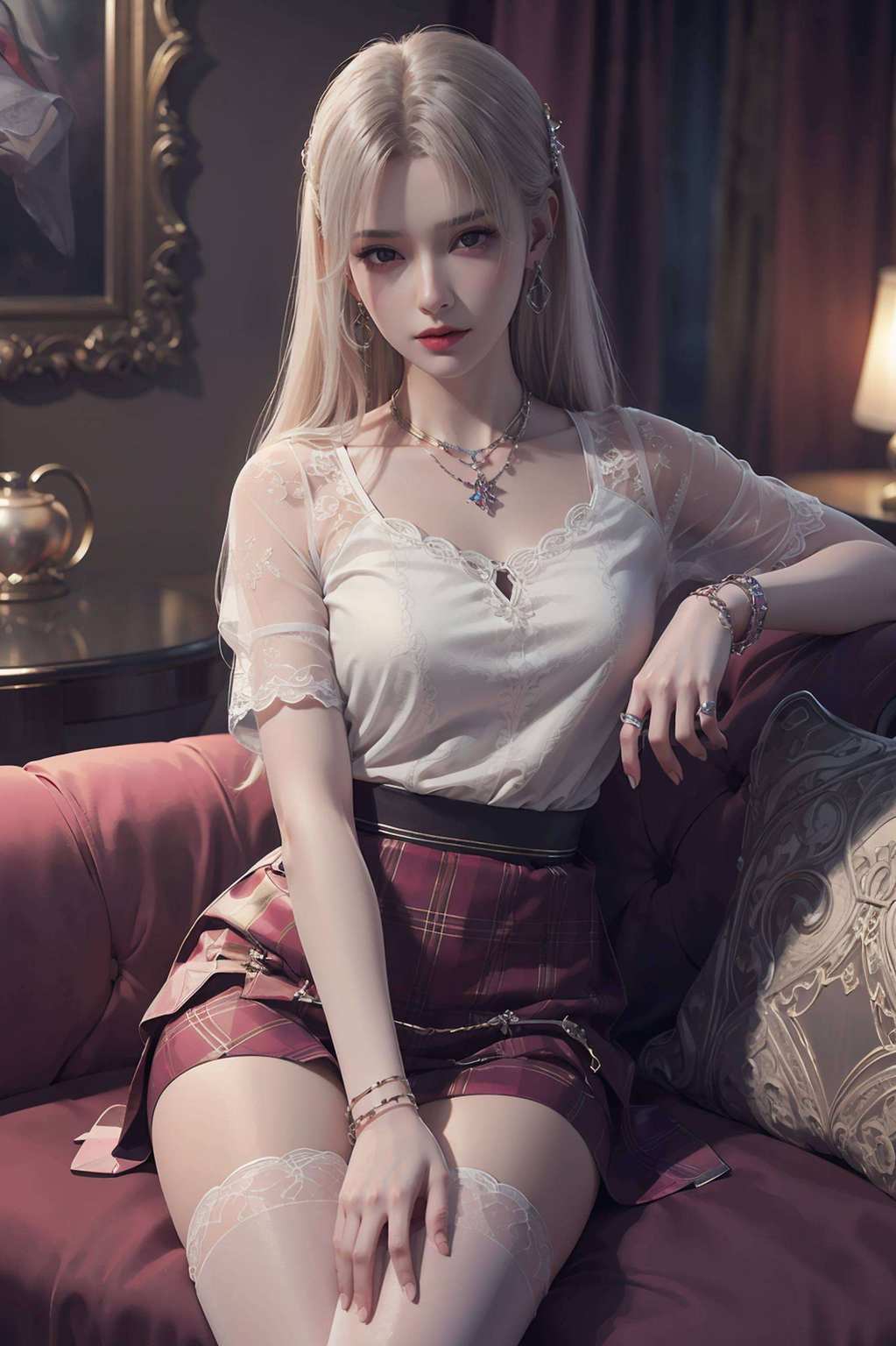 更是无数粉丝心中的国漫女神别看她在动漫里搞毒搞药